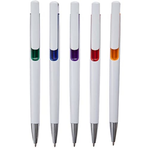 Plaza Ballpens