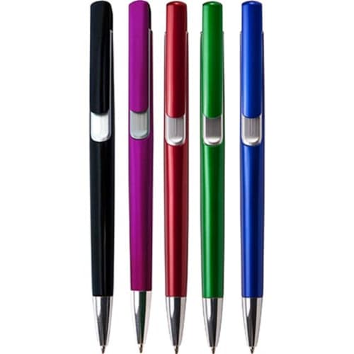 Plaza Ballpens