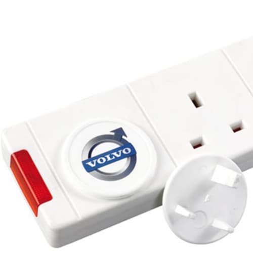 Plug Safety Covers