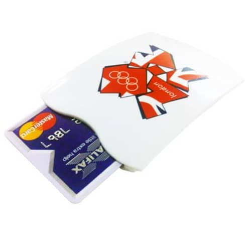 Pocket Card Holders