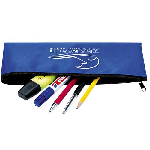 Polyester Pencil Cases