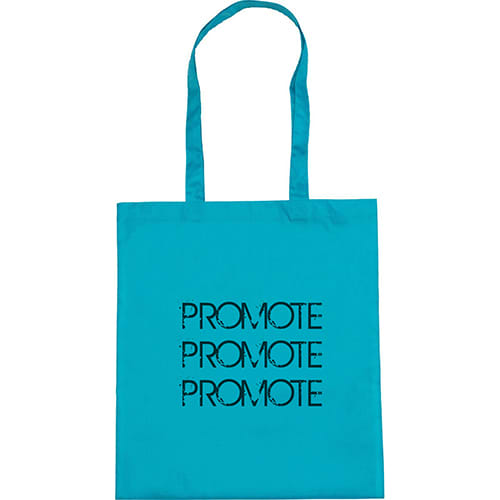 Polyester Tote Bags