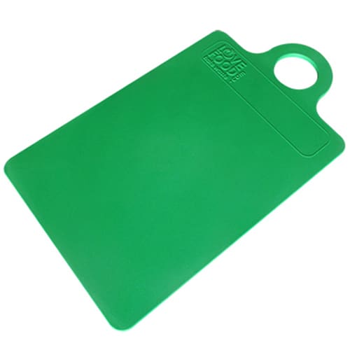 Polypropylene Chopping Boards