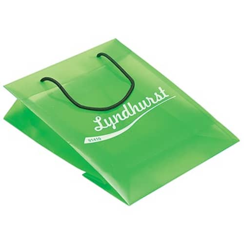 Polypropylene Gift Bags