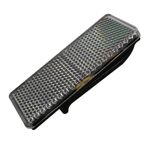 Prismatic Clip Reflectors