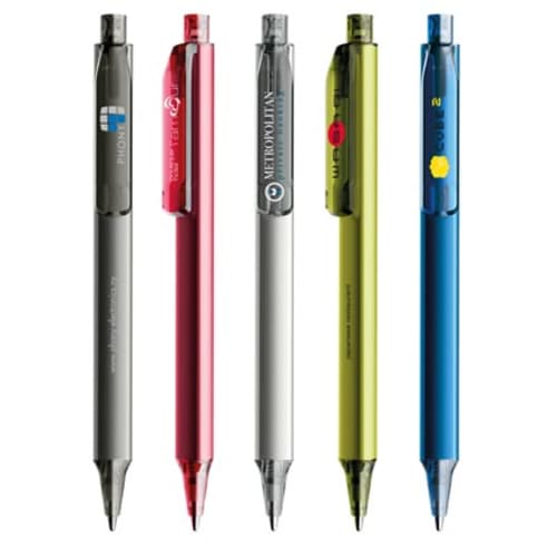 Prodir ES1 Metal Ballpens