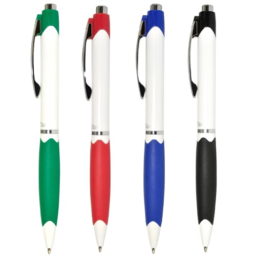 PromoMate Plunge Ballpens