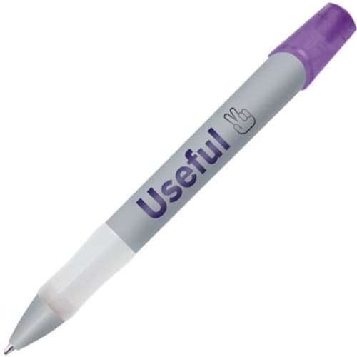 BiC Media Max Ballpen