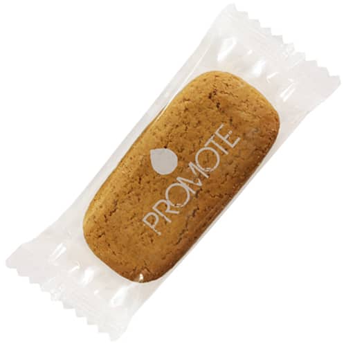 Promotional Ginger Biscuits