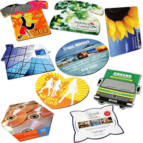 Promotional SmartMat Mouse Mat for Office Merchandise