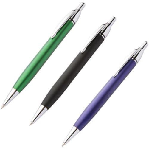 Pacific Ballpen