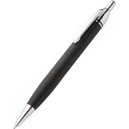 Pacific Ballpen