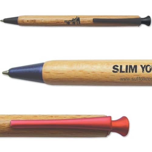 Sustain Gel Pen