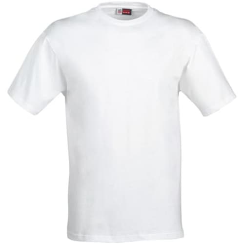 Promotional White T Shirt