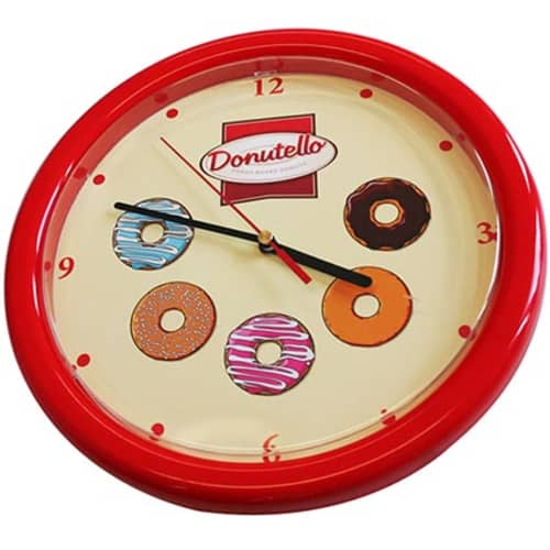 Promotional Wall Clocks