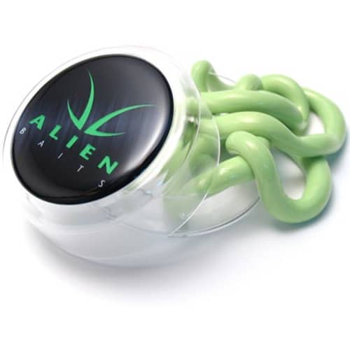 Silly Putty Pot