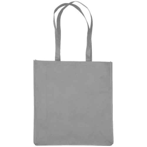 Rainham Tote Bag in Grey