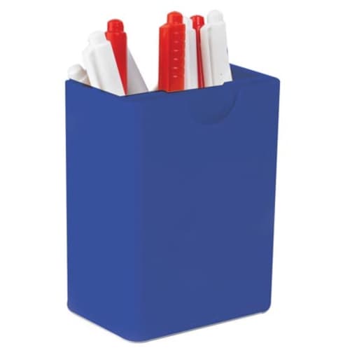 Rectangular Pen and Paper Pots