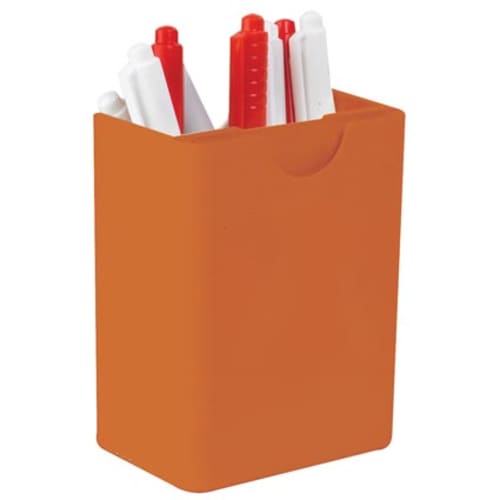 Rectangular Pen and Paper Pots