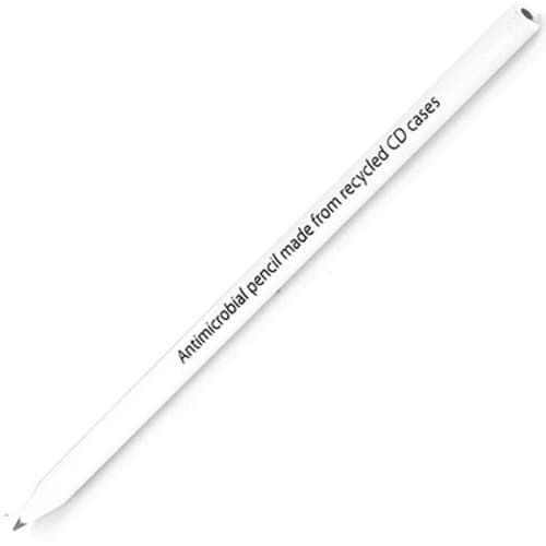 Recycled Antibacterial Pencils
