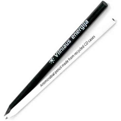 Recycled Antibacterial Pencils