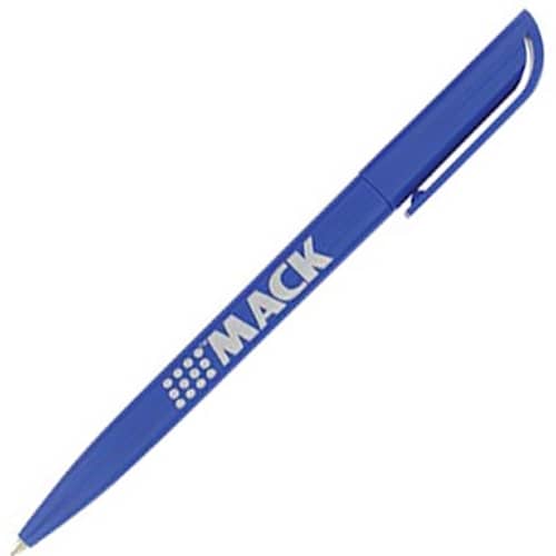Recycled Packaging Pen