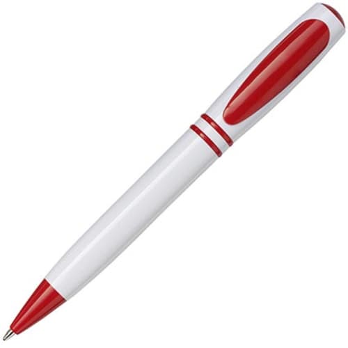 Retractable Clip Ballpens
