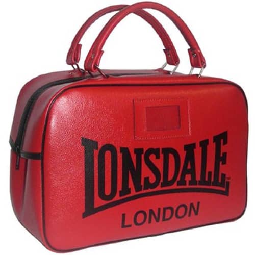 Retro Bowling Bags