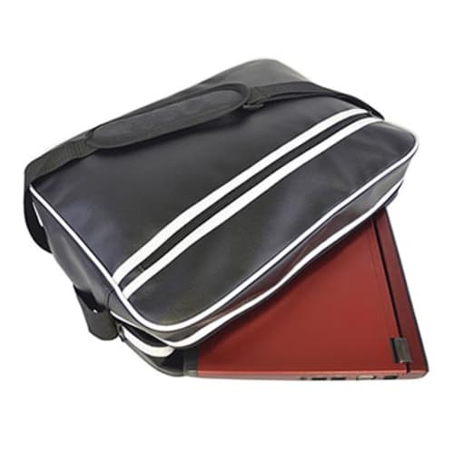 These smart promotional laptop cases will keep devices safe & secure, and your branding on display!