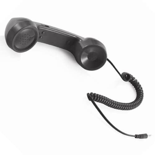 Retro Phone Receivers