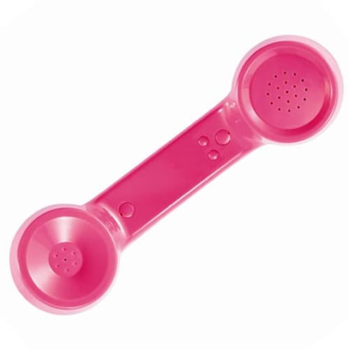 Retro Phone Receivers