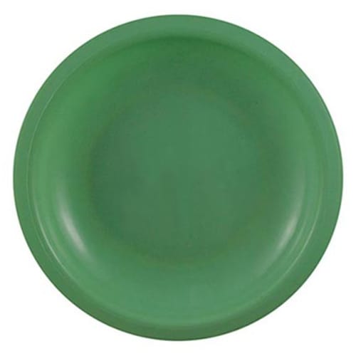 Reusable Plastic Plates