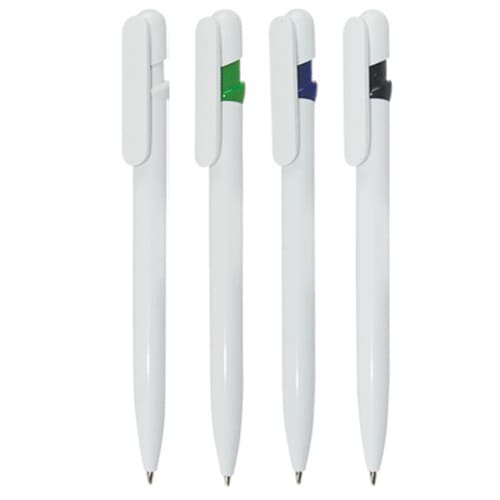 Printed Ballpen for Office Stationery