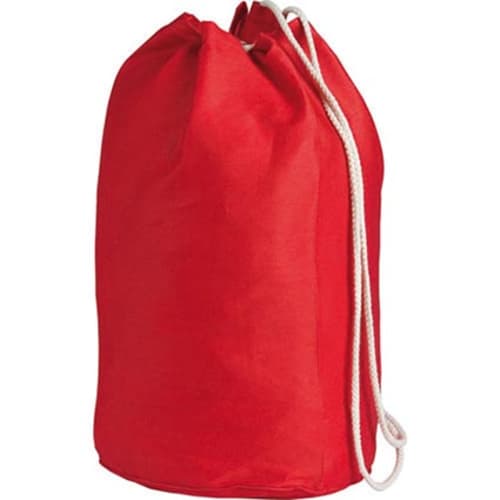 Rover Drawstring Duffel Bags