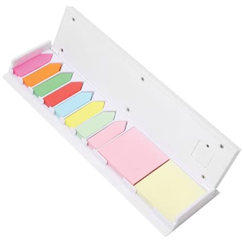 Ruler Calculator with Sticky Notes