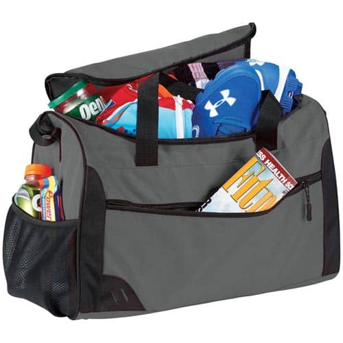 Rush Duffel Bags