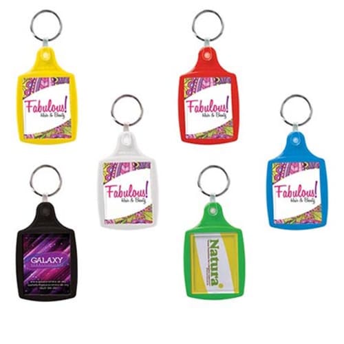 S6 Classic Keyrings