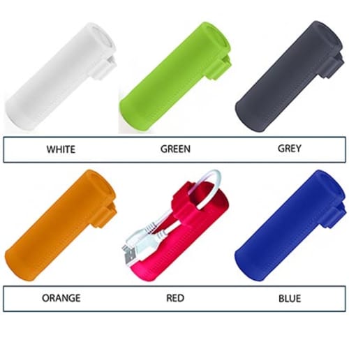 Silly Tube Power Banks