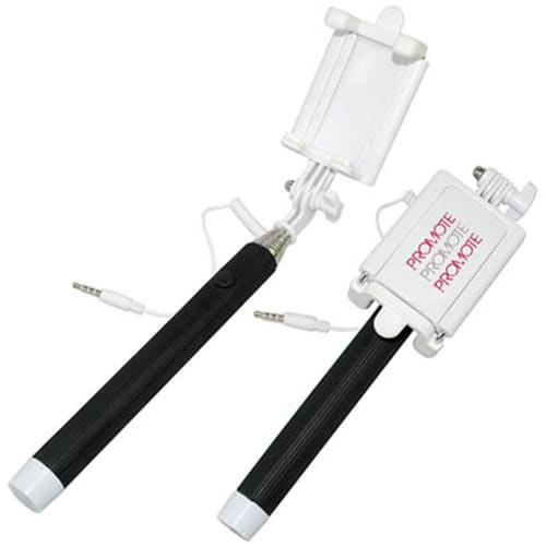 Smart Selfie Sticks