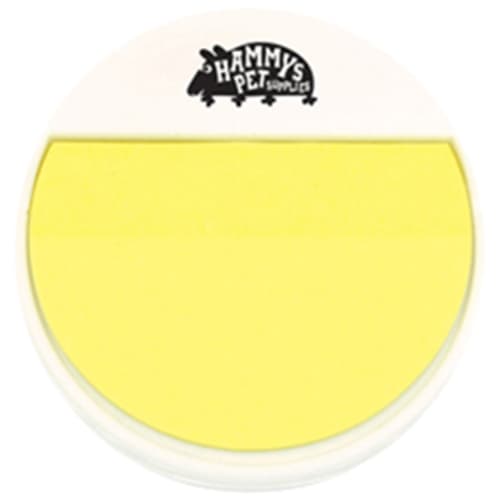 Round Memo Clip