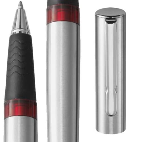 Saltzburg Steel Ballpen