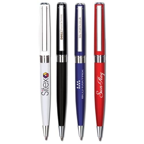 Santos Ballpen
