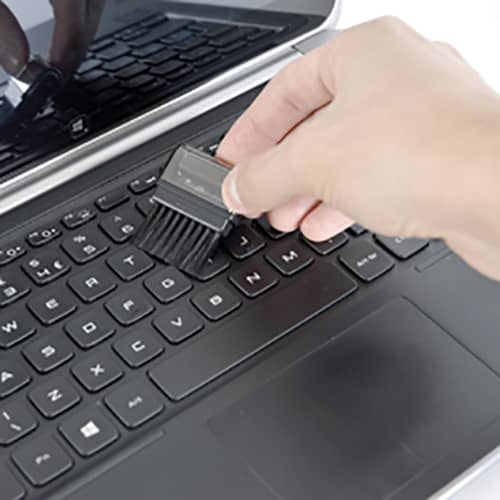 Personalised Keyboard Cleaner is a low cost product that is highly practical