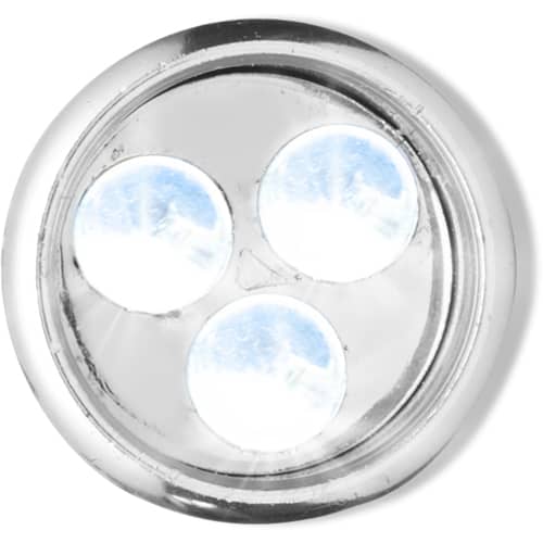 Custom Printed Screwdriver Pen and Torch Sets in Grey customised with your company logo