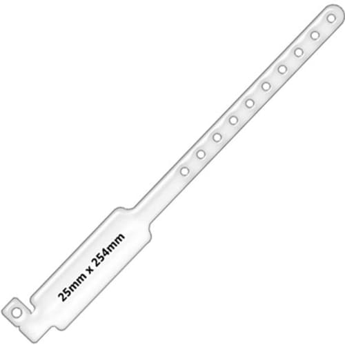 Security Wristbands