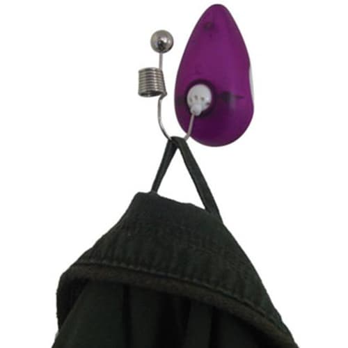 Self Adhesive Hooks