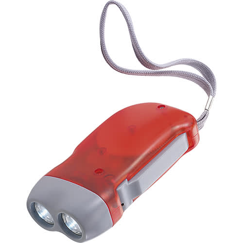 Promotional Torches are great for a wide range of business advertising campaigns