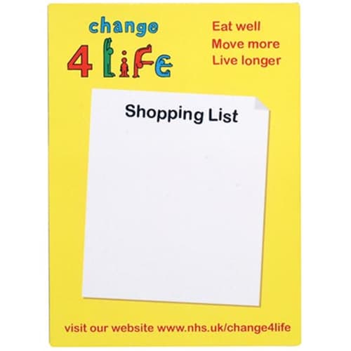 Self Cling Dry Wipe Boards