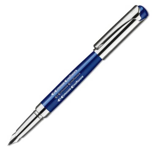 Senator Visir Fountain Pen