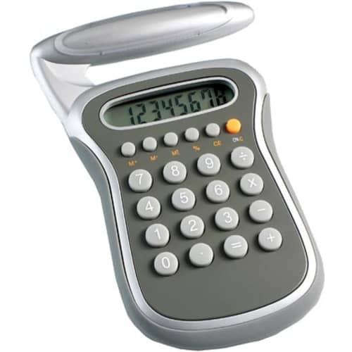 Shake and Power Calculator